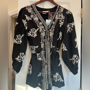 Goa beachwear romper